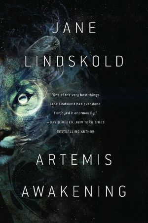 [Artemis Awakened 01] • Artemis Awakening